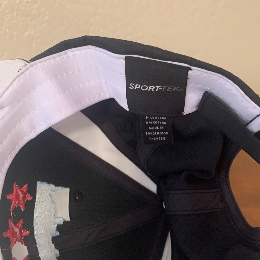 “Run Chicago” Hat - Picture 5 of 6
